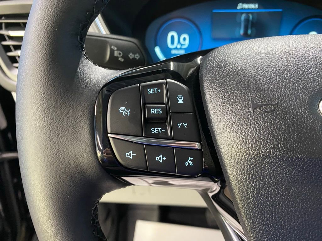 New 2026 Ford Escape Platinum w/ Premium Technology Package image 19