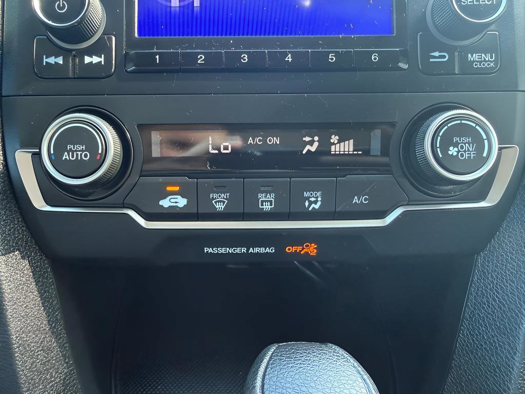 Used 2020 Honda Civic LX image 26