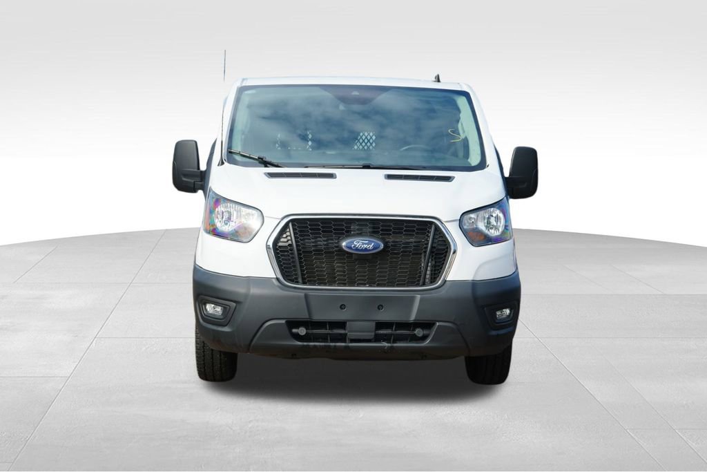 Used 2024 Ford Transit 250 Low Roof w/ Exterior Upgrade Package image 2