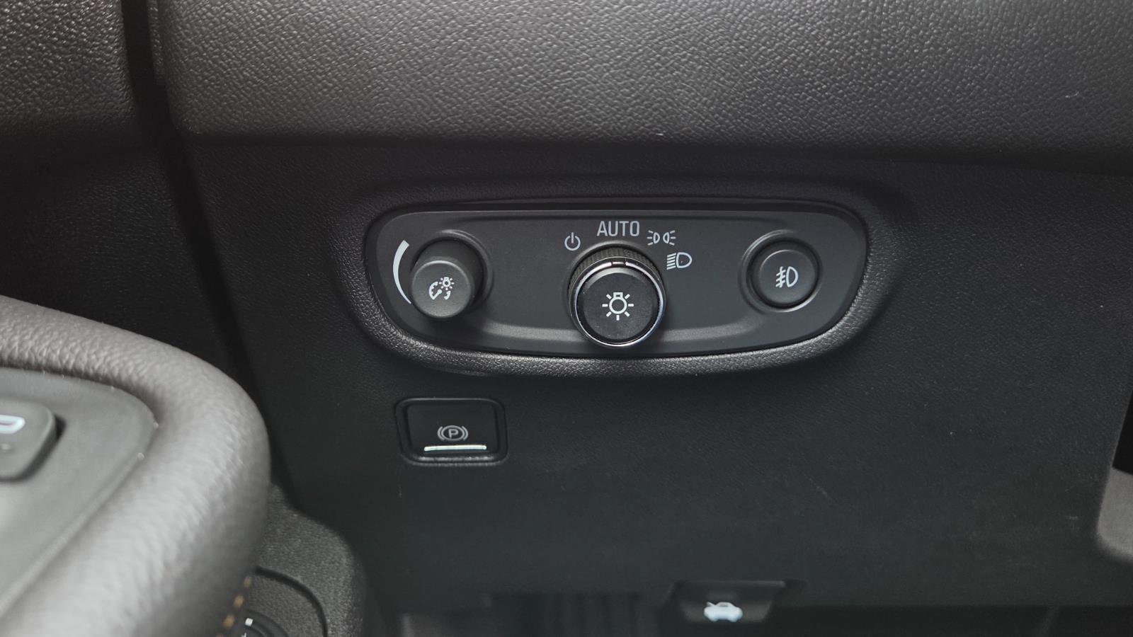 Used 2021 GMC Terrain SLT FWD image 26