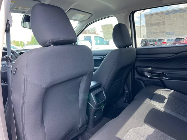 New 2025 Ford Ranger XLT AWD/4WD image 40