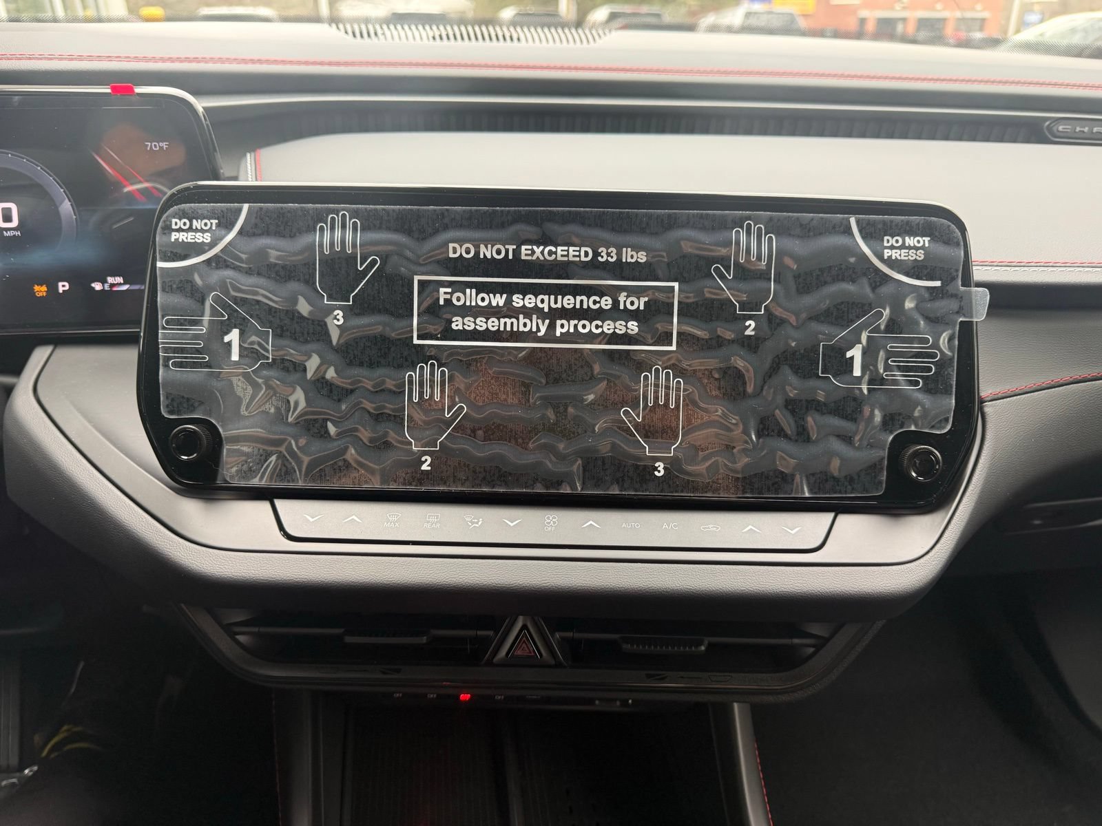 New 2026 Dodge Charger Scat Pack AWD/4WD image 16