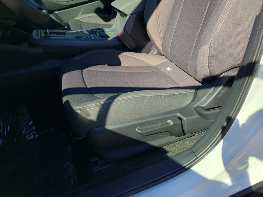 New 2026 Subaru Crosstrek 2.5i Premium image 9