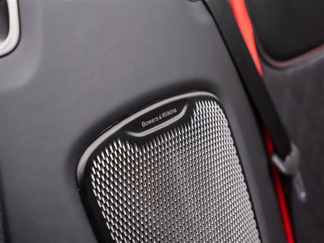 Used 2025 Aston Martin DB12 Convertible RWD image 37