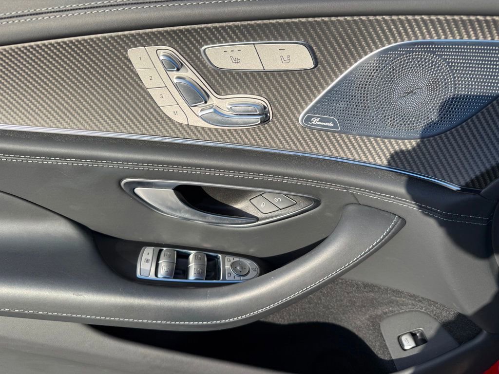 Used 2022 Mercedes-Benz AMG GT 53 image 27