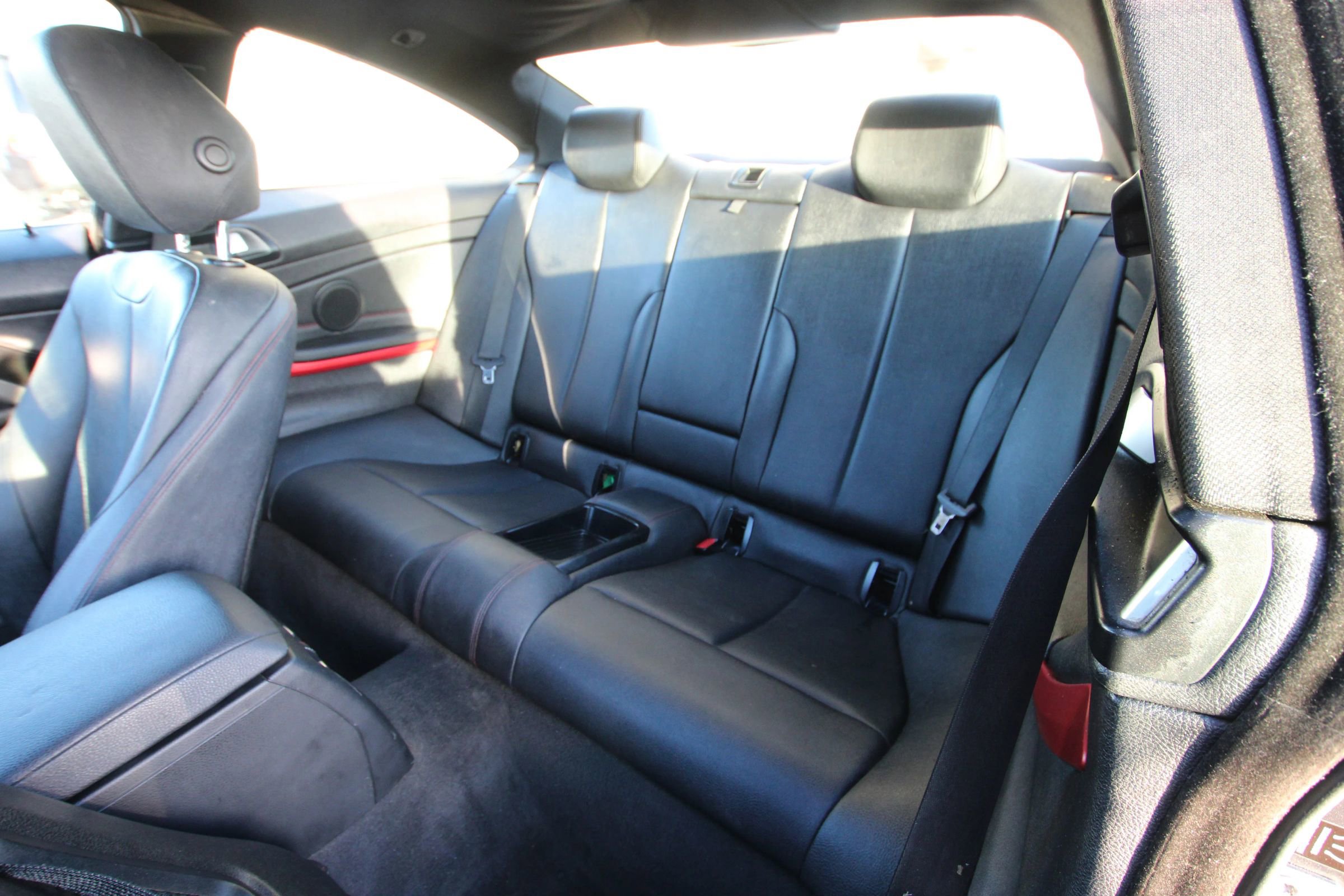 Used 2014 BMW 428i Coupe image 11