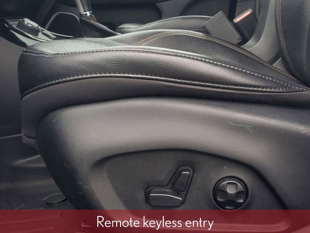 Used 2018 Jeep Compass Limited w/ Safe & Security Group image 13