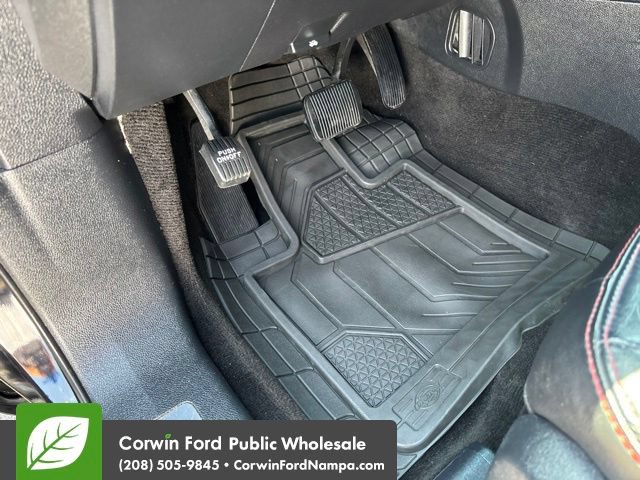 Used 2016 Ford Explorer Sport w/ Equipment Group 401A AWD/4WD image 25