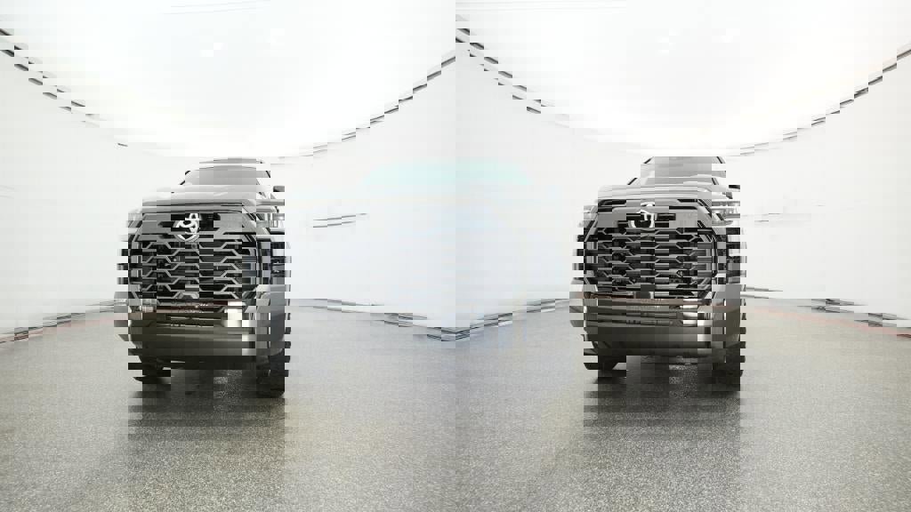 New 2025 Toyota Tundra Platinum image 64