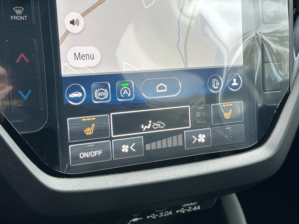 New 2026 Subaru Forester Limited AWD/4WD image 20