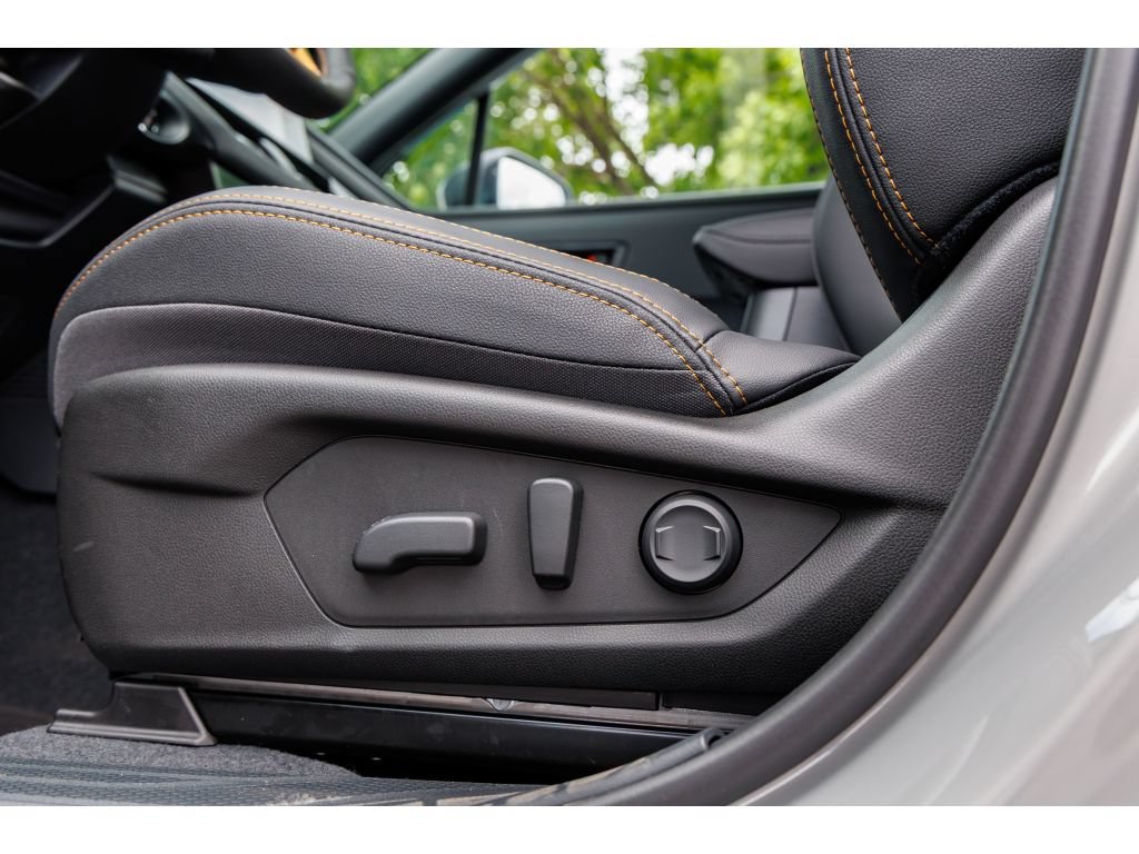 New 2026 Subaru Outback Wilderness AWD/4WD image 17