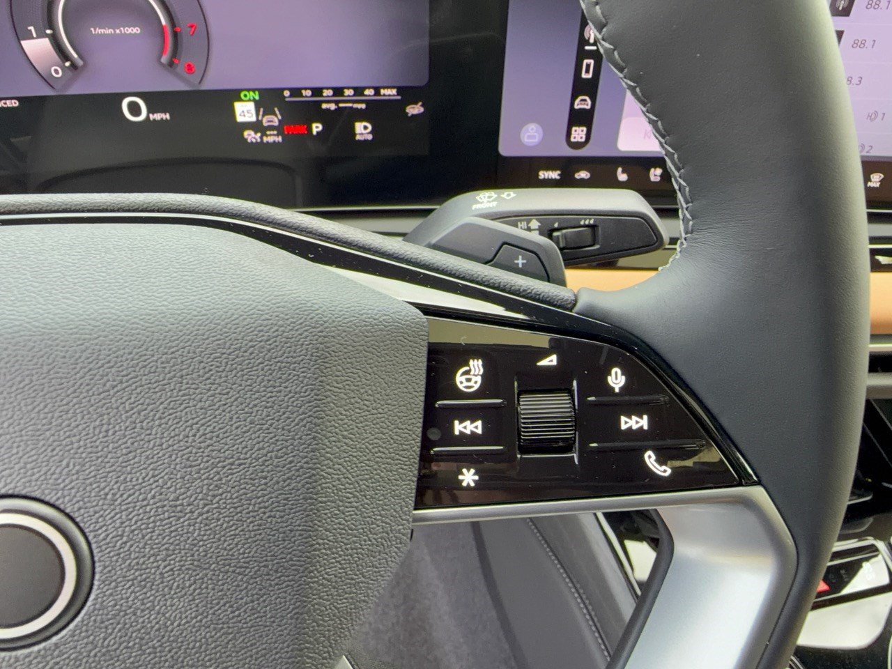 New 2026 Audi A5 Premium Plus AWD/4WD image 19