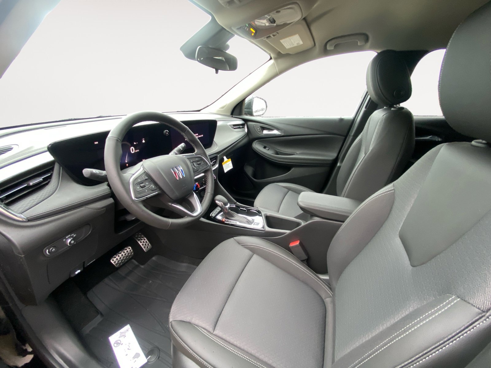 New 2026 Buick Encore GX Preferred w/ Comfort Package FWD image 23