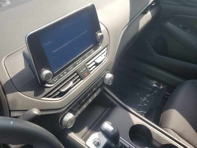 Certified 2025 Nissan Altima 2.5 S FWD image 19