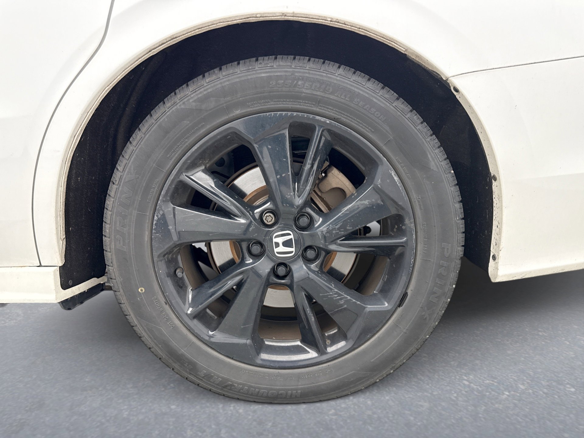 Used 2023 Honda Odyssey Sport image 12