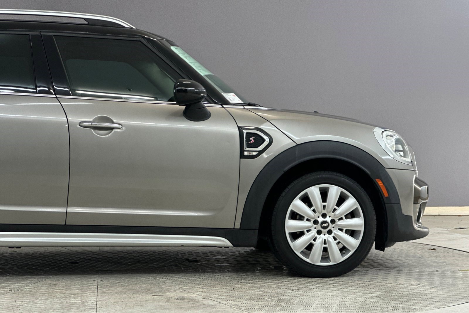 Used 2018 MINI Cooper Countryman S image 34