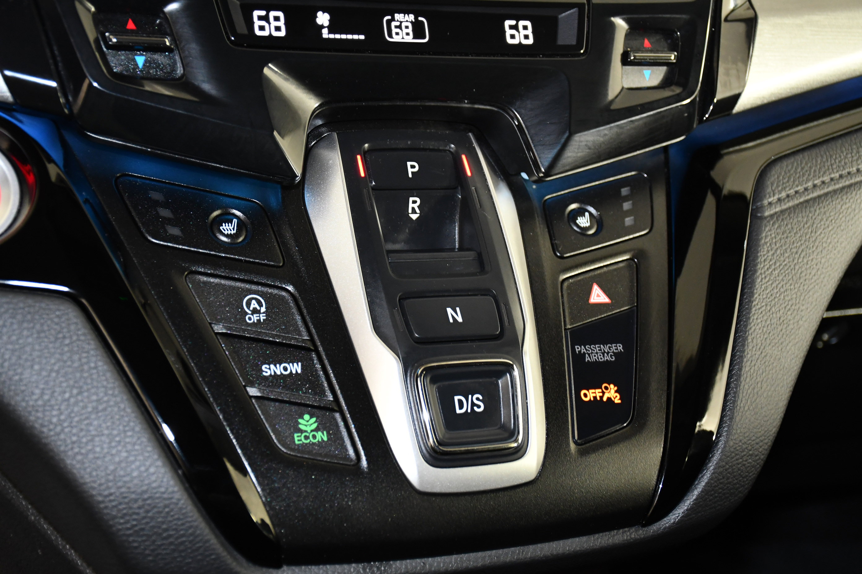 Certified 2023 Honda Odyssey Touring image 29