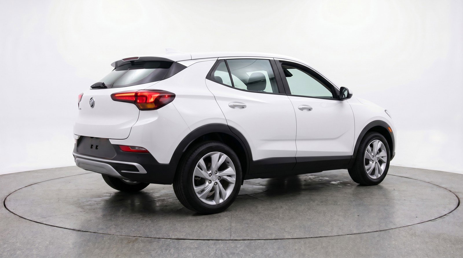 Used 2025 Buick Encore GX Preferred FWD image 9