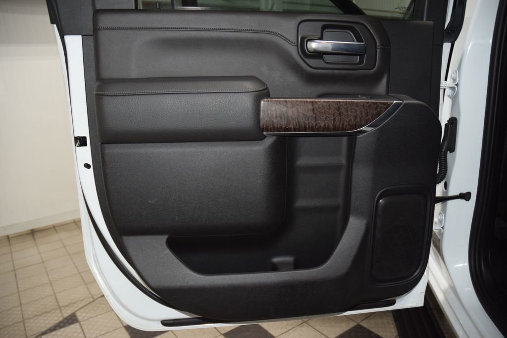 Used 2023 GMC Sierra 3500 Denali image 44