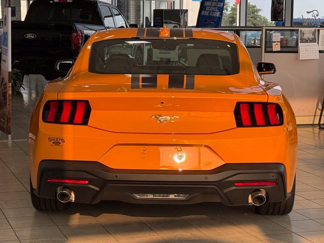 New 2026 Ford Mustang Premium RWD image 5