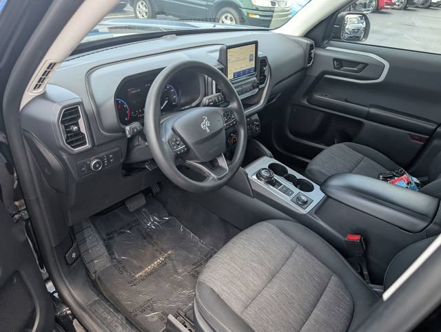 Used 2021 Ford Bronco Sport Big Bend AWD/4WD image 13