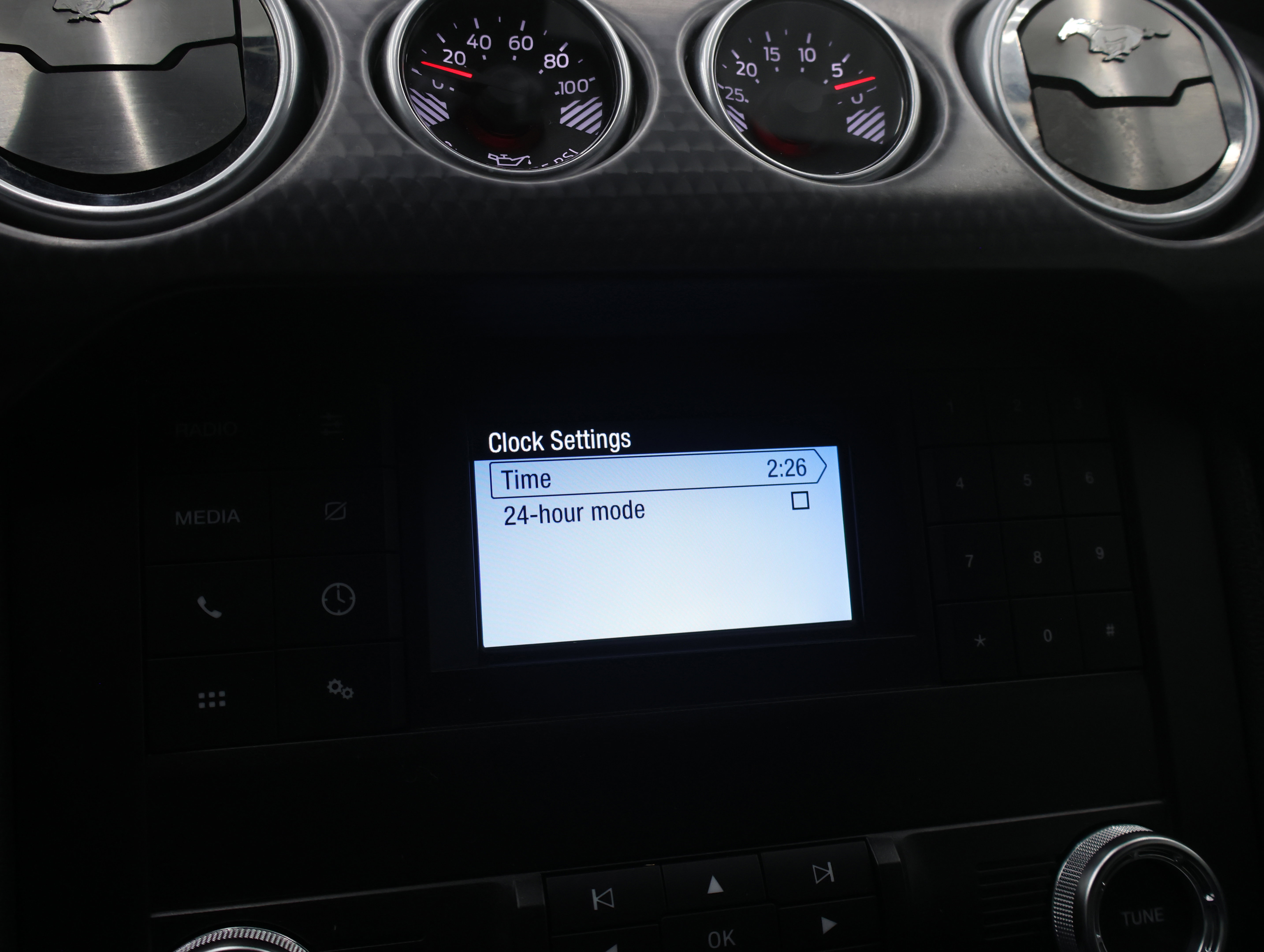 Used 2019 Ford Mustang GT w/ GT Performance Package image 45