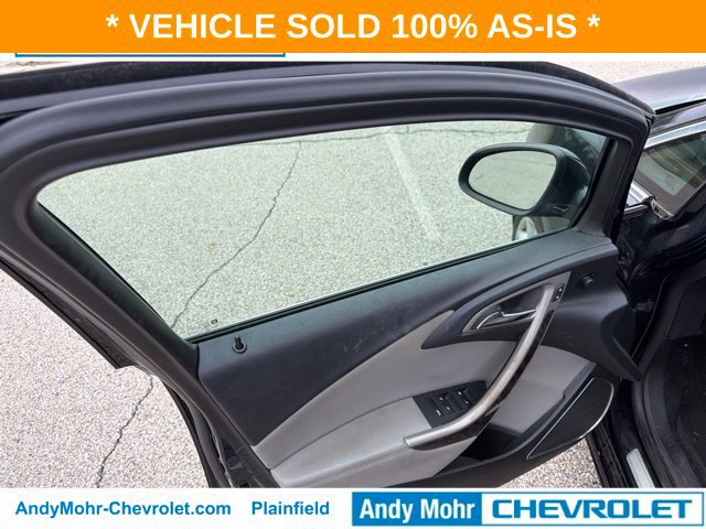 Used 2014 Buick Verano Convenience FWD image 13
