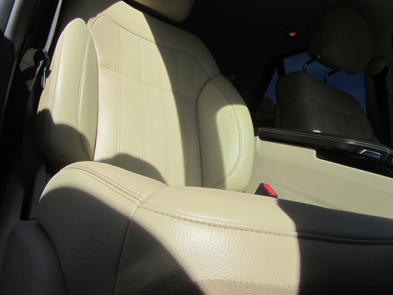 Used 2016 Mercedes-Benz GLE 350 image 23