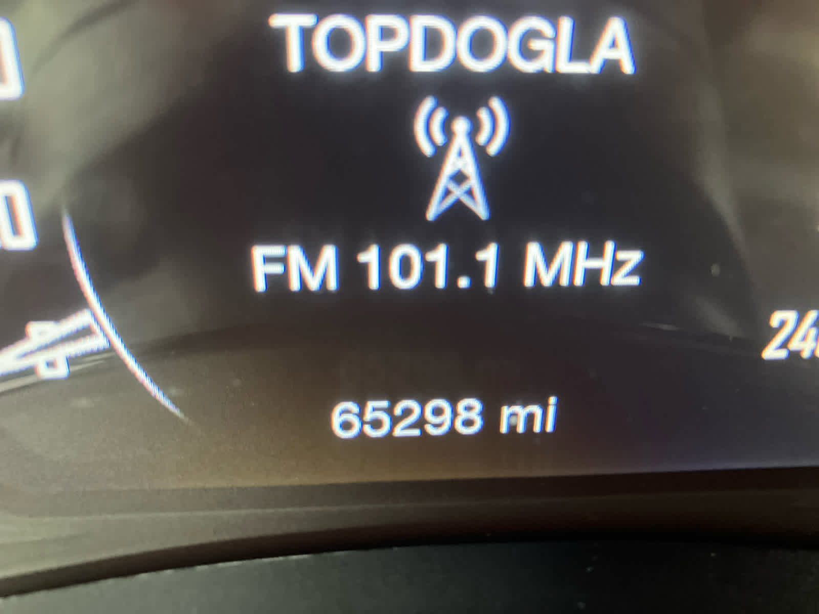 Used 2024 Dodge Durango GT image 16