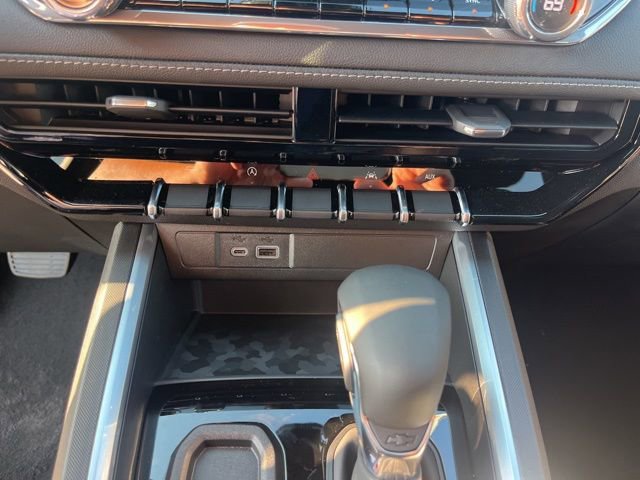 New 2026 Chevrolet Colorado LT image 28