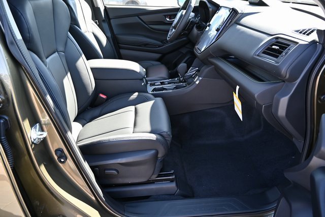 New 2025 Subaru Ascent Bronze Edition image 17