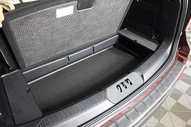 Certified 2022 Ford Explorer Limited image 62