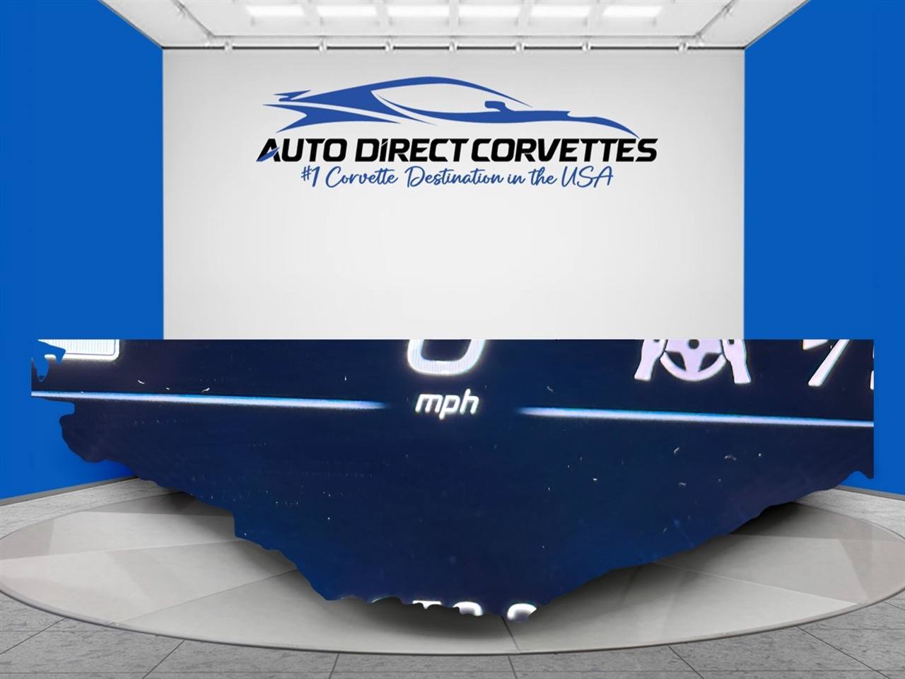 Used 2025 Mercedes-Benz AMG GT 55 image 9
