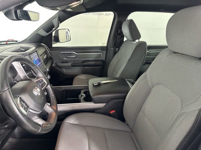 Used 2021 RAM 1500 Lone Star image 20