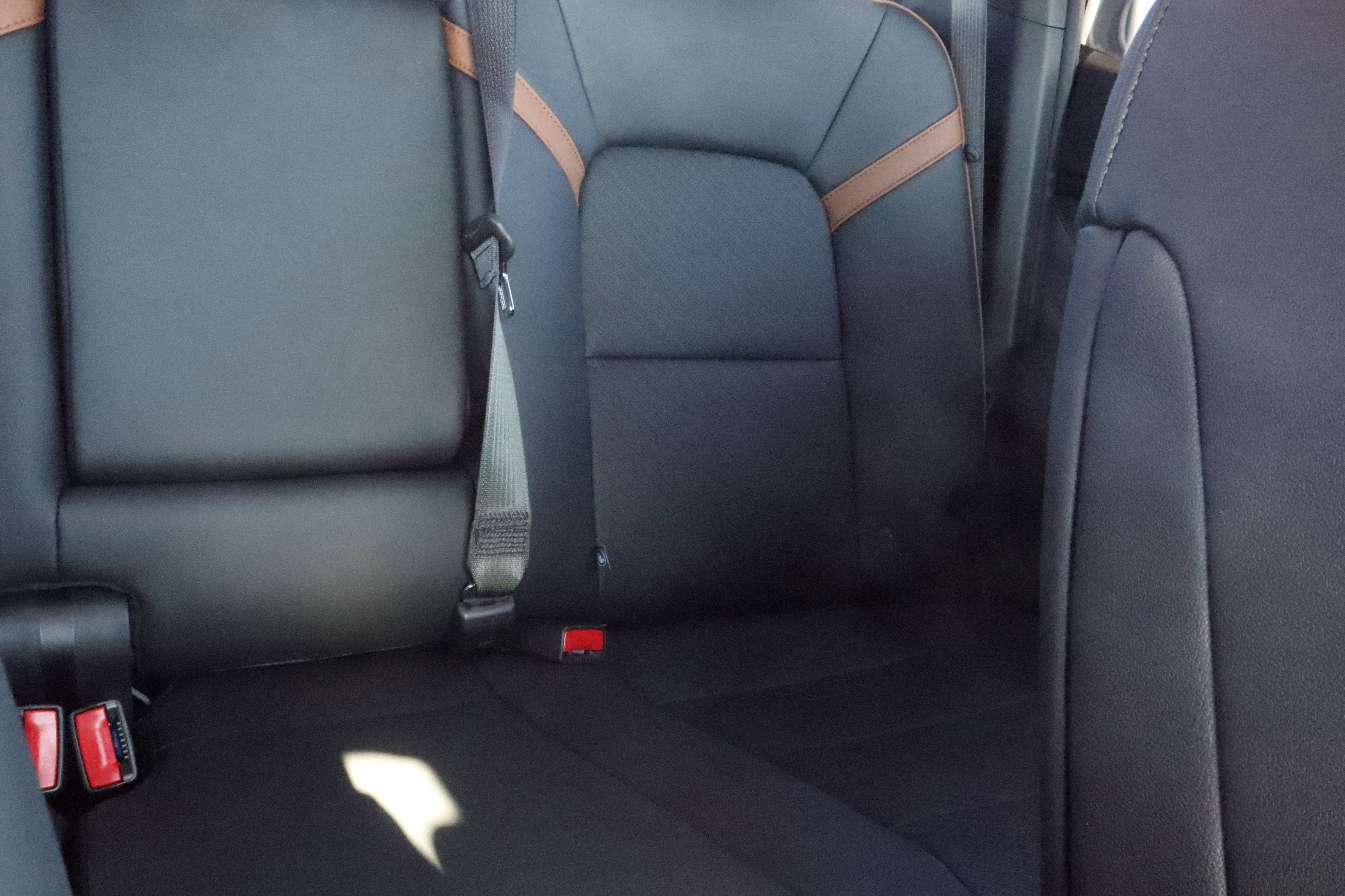 New 2026 GMC Canyon AT4 w/ Technology Plus Package image 12