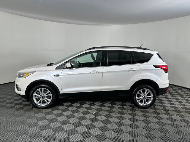 Used 2019 Ford Escape SEL AWD/4WD image 27