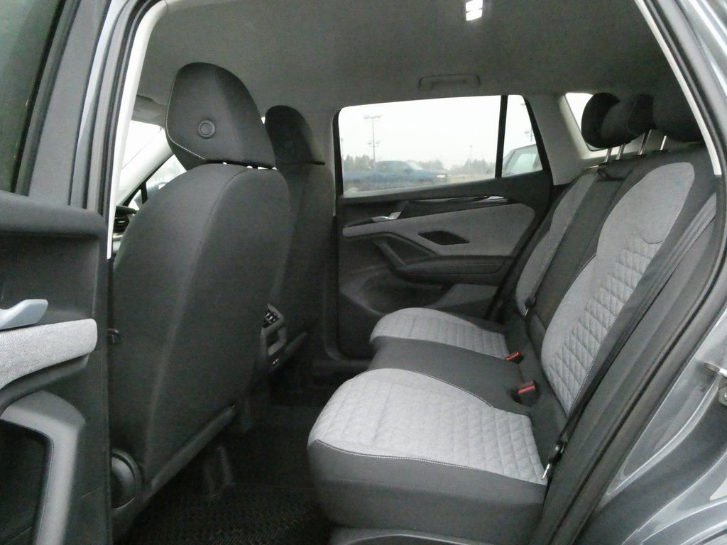 New 2026 Volkswagen Tiguan S AWD/4WD image 33