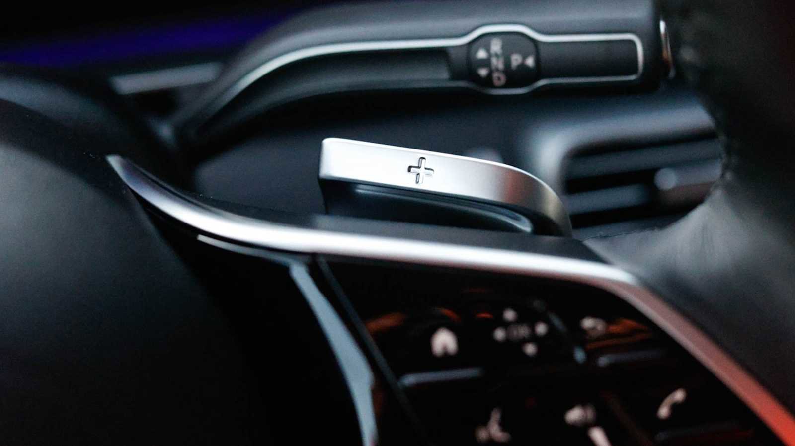 New 2026 Mercedes-Benz GLE 350 4MATIC image 32