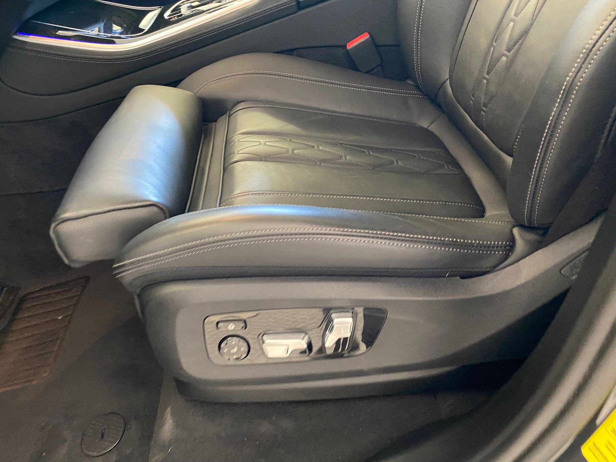 Certified 2024 BMW X5 xDrive40i w/ M Sport Package image 13