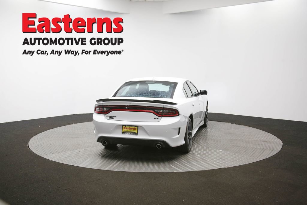 Used 2023 Dodge Charger GT w/ Blacktop Package image 38