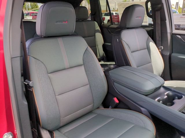 New 2026 GMC Acadia AT4 AWD/4WD image 29