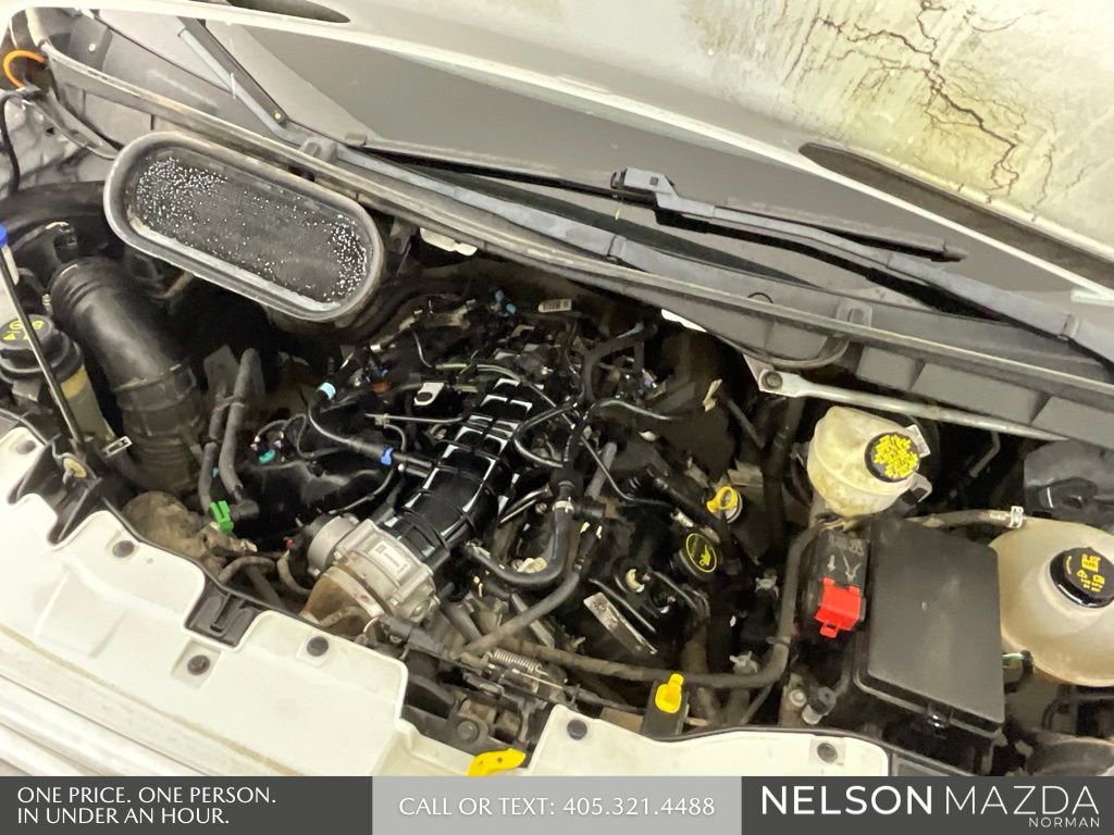 Used 2019 Ford Transit 350 XLT image 41