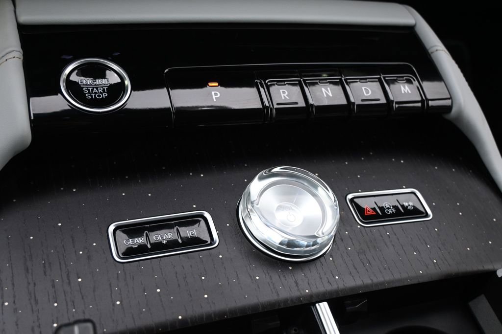New 2026 Lincoln Navigator Black Label image 28