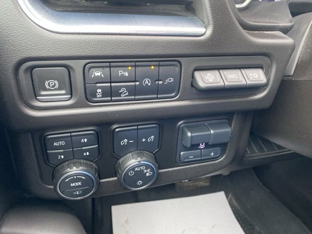 Used 2021 Chevrolet Tahoe High Country image 18