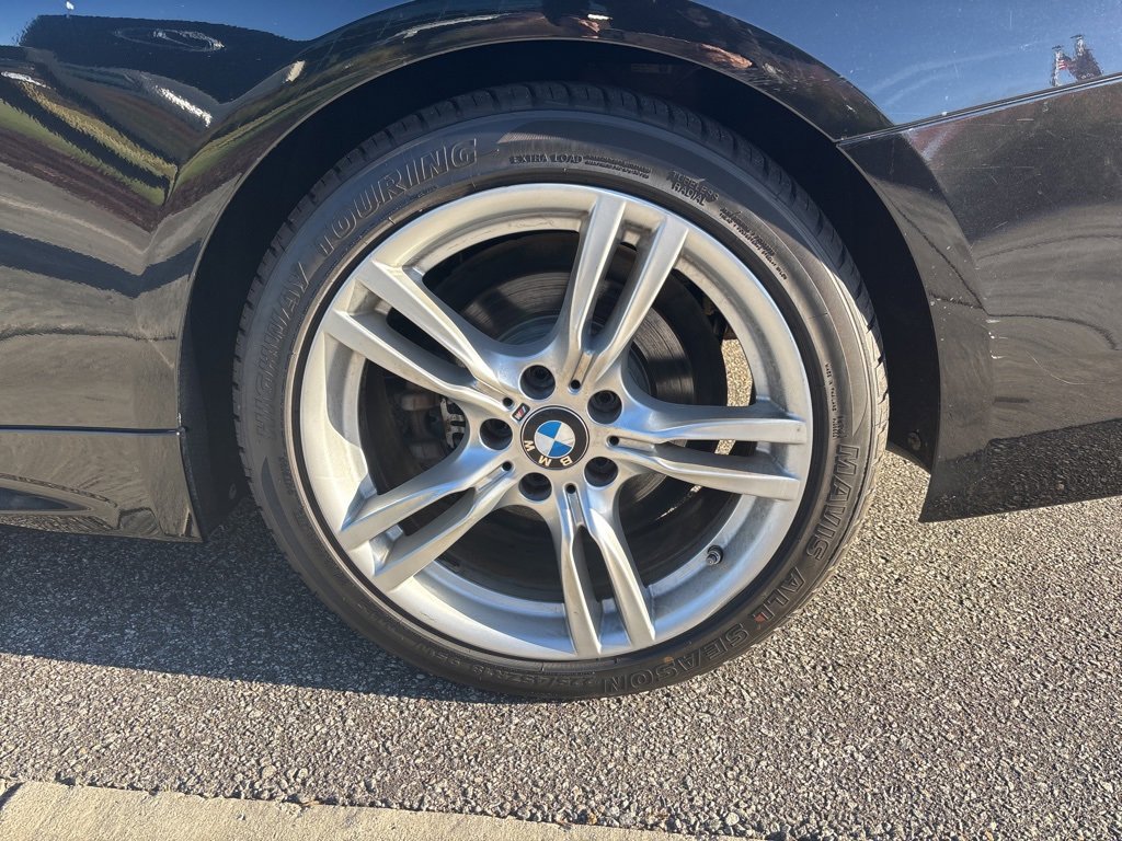 Used 2018 BMW 430i Convertible image 13