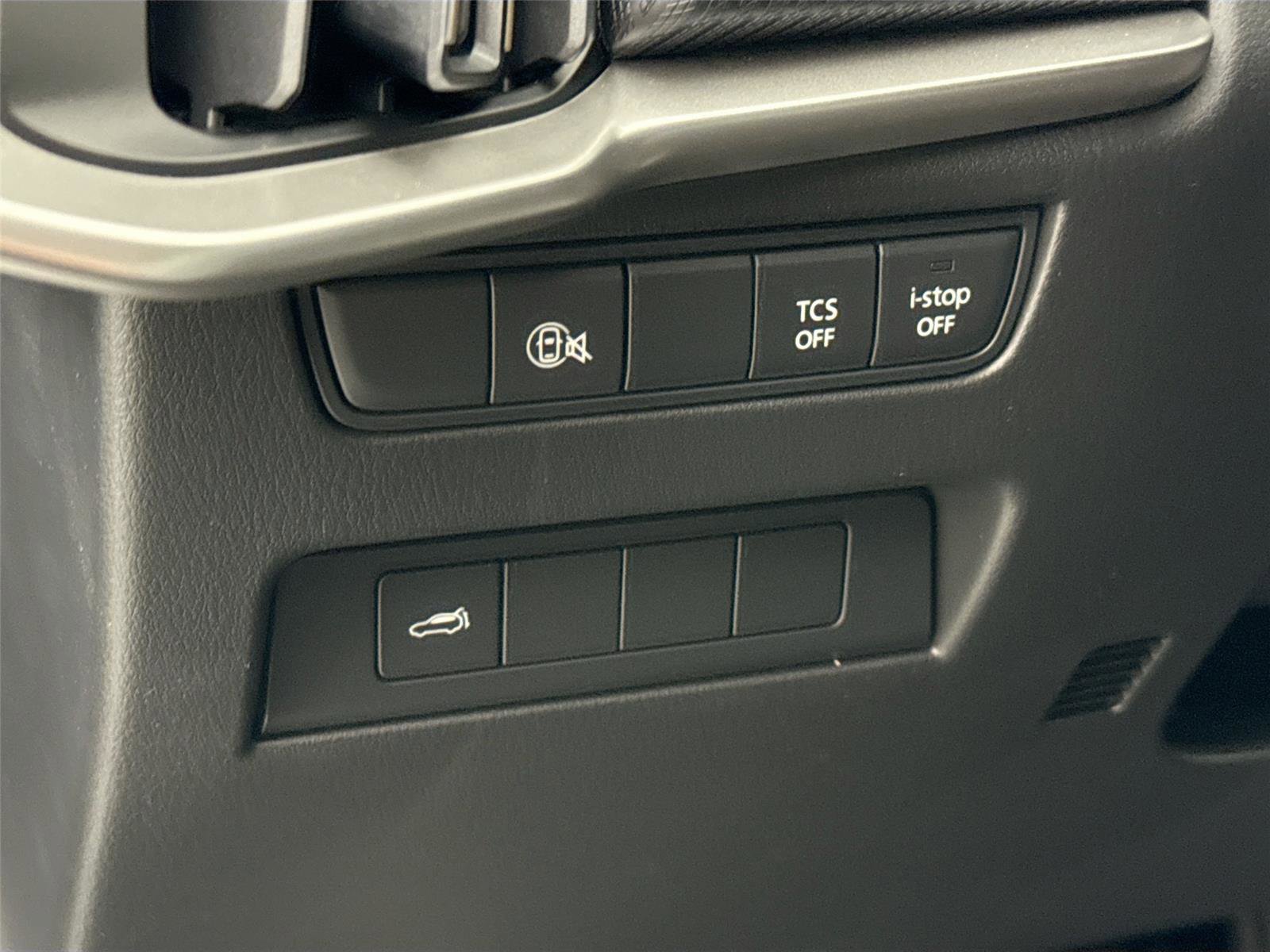 New 2026 MAZDA CX-90 3.3 Turbo w/ Select Package image 15