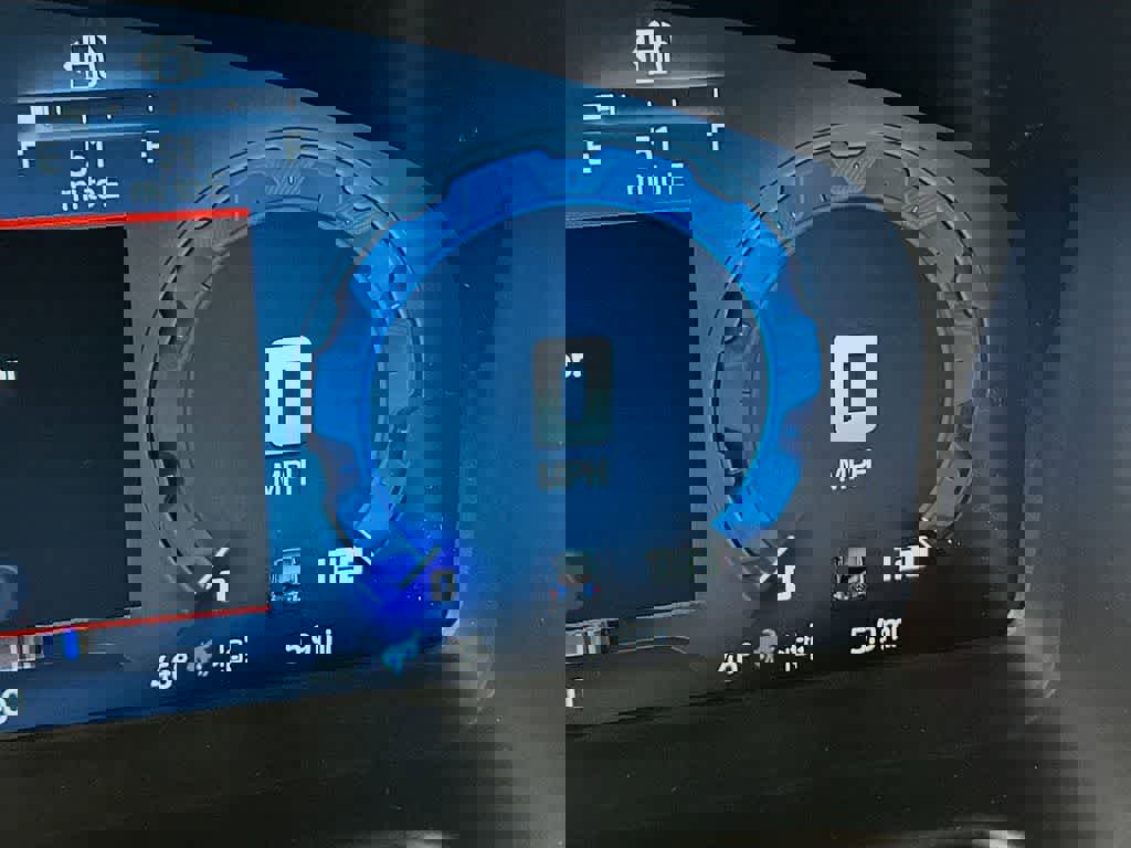 New 2025 Ford Bronco Big Bend image 20