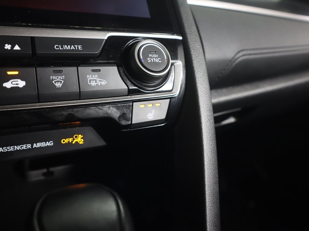 Used 2021 Honda Civic EX image 50