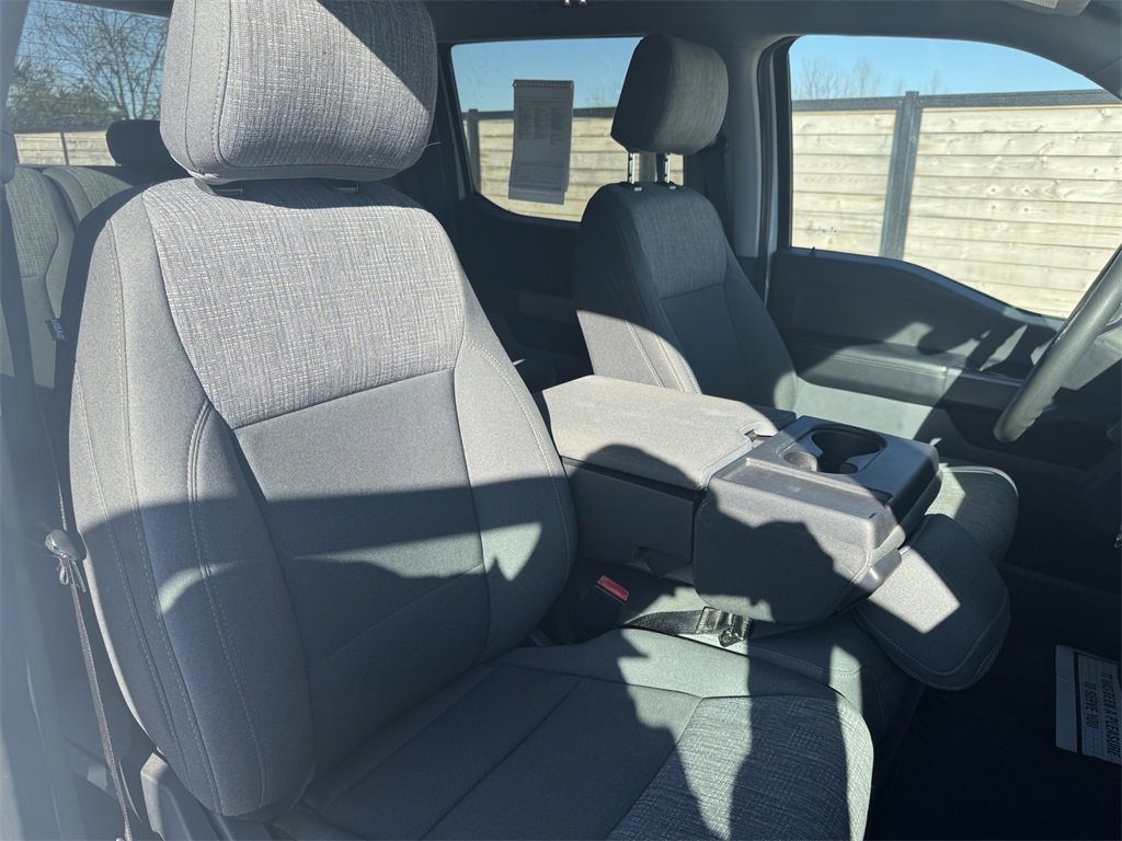 Certified 2021 Ford F150 XLT image 19