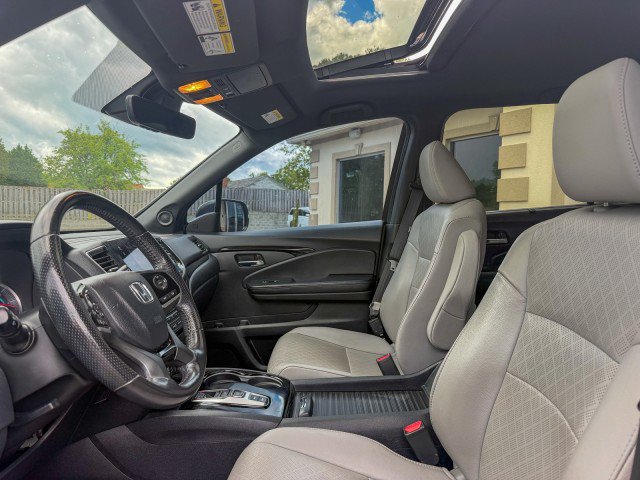 Used 2019 Honda Passport Touring image 5